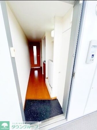 レオパレスひだまりの物件内観写真